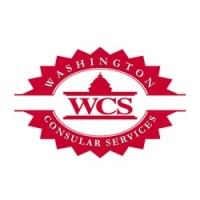 Washington Consular Services logo, Washington Consular Services contact details