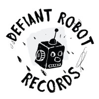 Defiant Robot Records logo, Defiant Robot Records contact details