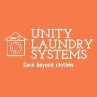 Unity Laundry Systems logo, Unity Laundry Systems contact details