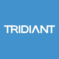 Tridiant logo, Tridiant contact details