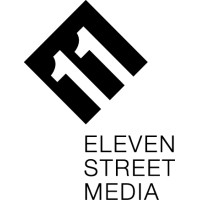 11 Street Media logo, 11 Street Media contact details