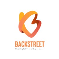 Backstreet Academy logo, Backstreet Academy contact details