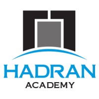 Hadran logo, Hadran contact details