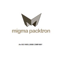 Migma Packtron logo, Migma Packtron contact details