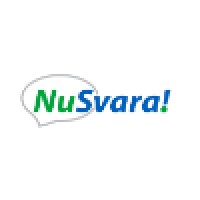 NuSvara LLC logo, NuSvara LLC contact details