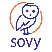 Sovy logo, Sovy contact details