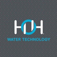 HOH Water Technology, Inc. logo, HOH Water Technology, Inc. contact details