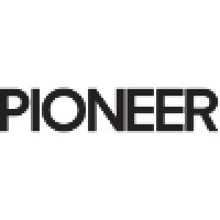 Pioneer Magazine logo, Pioneer Magazine contact details