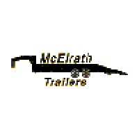 Mcelrath Trailers logo, Mcelrath Trailers contact details