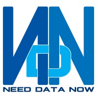 Need Data Now logo, Need Data Now contact details