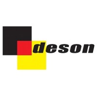 DESON KITCHENS logo, DESON KITCHENS contact details