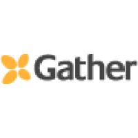 Gather Health logo, Gather Health contact details