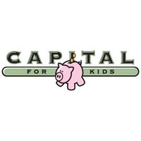 CAPITAL FOR KIDS logo, CAPITAL FOR KIDS contact details