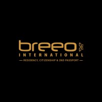 Breeo Immigration logo, Breeo Immigration contact details