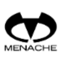 Menache logo, Menache contact details