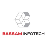 BASSAM INFOTECH LLP logo, BASSAM INFOTECH LLP contact details