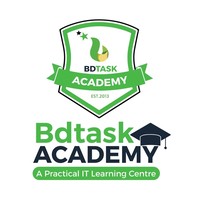 Bdtask Academy logo, Bdtask Academy contact details