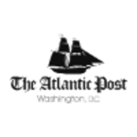 The Atlantic Post logo, The Atlantic Post contact details