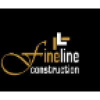 Fineline Construction logo, Fineline Construction contact details