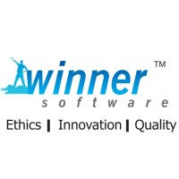 Winner Software Pvt Ltd logo, Winner Software Pvt Ltd contact details