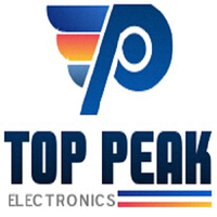 Top Peak Electronics Co.,limited logo, Top Peak Electronics Co.,limited contact details