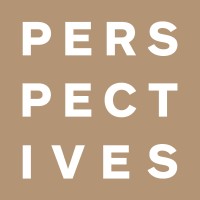 PERSPECTIVES logo, PERSPECTIVES contact details