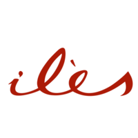 ilès Tunis logo, ilès Tunis contact details