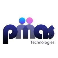 PMAS TECHS logo, PMAS TECHS contact details