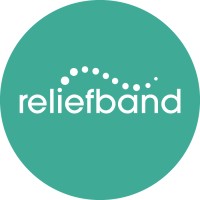 ReliefBand Technologies logo, ReliefBand Technologies contact details