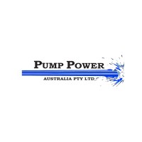 Pump Power Australia logo, Pump Power Australia contact details