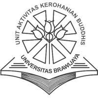 Unit Aktivitas Kerohanian Buddhis Universitas Brawijaya logo, Unit Aktivitas Kerohanian Buddhis Universitas Brawijaya contact details