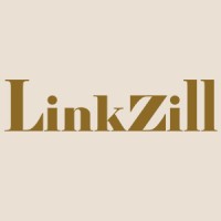 LinkZill logo, LinkZill contact details