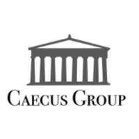 Caecus Group logo, Caecus Group contact details