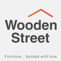 WoodenStreet logo, WoodenStreet contact details