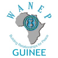 WANEP GUINEA logo, WANEP GUINEA contact details