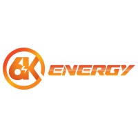 6K Energy logo, 6K Energy contact details