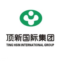 Ting Hsin Technology Co. logo, Ting Hsin Technology Co. contact details