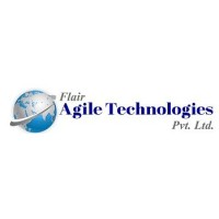 FLAIR AGILE TECHNOLOGIES PRIVATE LIMITED logo, FLAIR AGILE TECHNOLOGIES PRIVATE LIMITED contact details