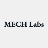 MECH Labs logo, MECH Labs contact details