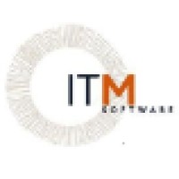 ITM Software logo, ITM Software contact details