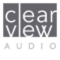 ClearView® Audio logo, ClearView® Audio contact details