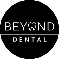 Beyond Dental logo, Beyond Dental contact details