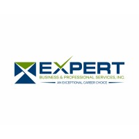 Expert Business & Professional Services, Inc. logo, Expert Business & Professional Services, Inc. contact details