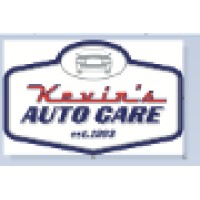 Kevin's Auto Care Inc. logo, Kevin's Auto Care Inc. contact details