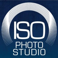 ISO Photo Studio logo, ISO Photo Studio contact details