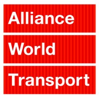 Alliance World Transport Inc. logo, Alliance World Transport Inc. contact details