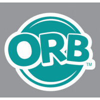 THE ORB FACTORY LIMITED logo, THE ORB FACTORY LIMITED contact details