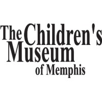 The Children's Museum of Memphis logo, The Children's Museum of Memphis contact details