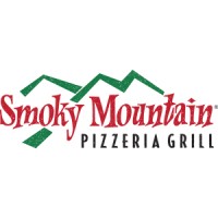 Smoky Mountain Pizza logo, Smoky Mountain Pizza contact details