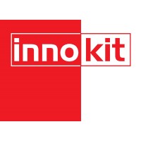 Innokit logo, Innokit contact details